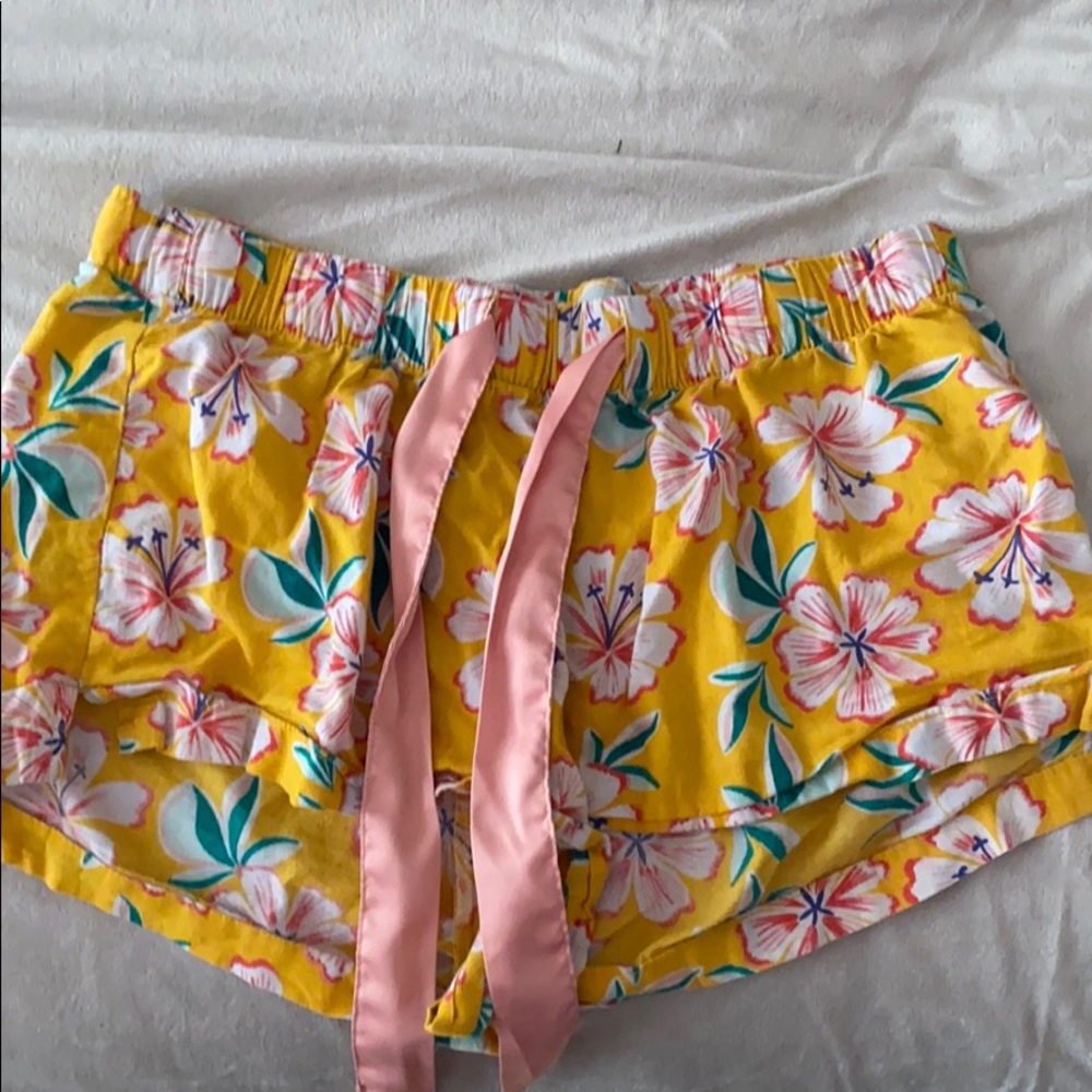 Old Navy Pajama Shorts